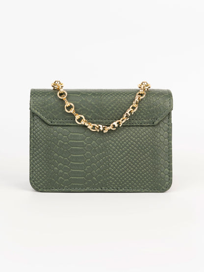 Textured Handbag