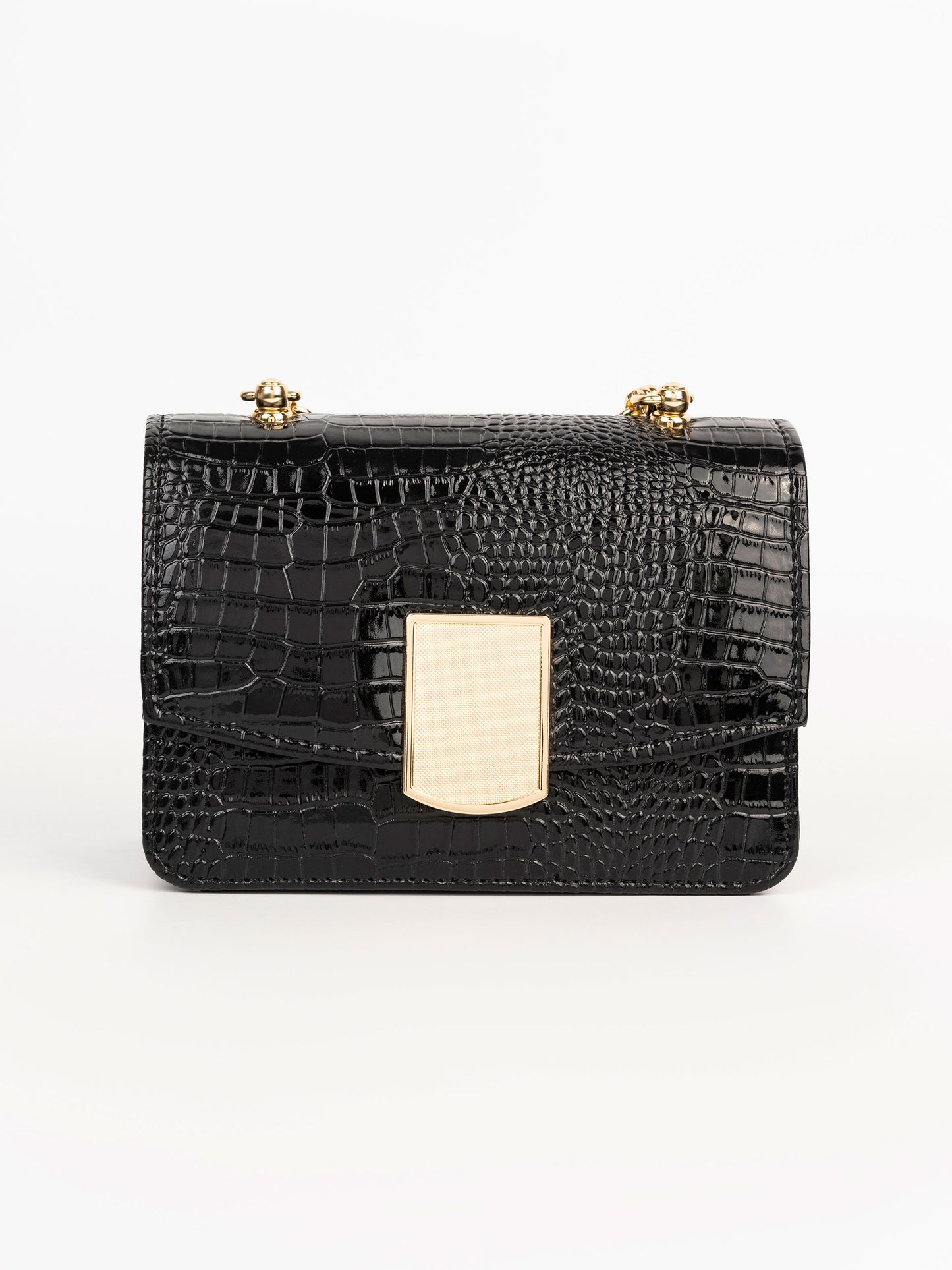 Textured Handbag