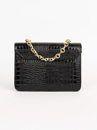 Textured Handbag