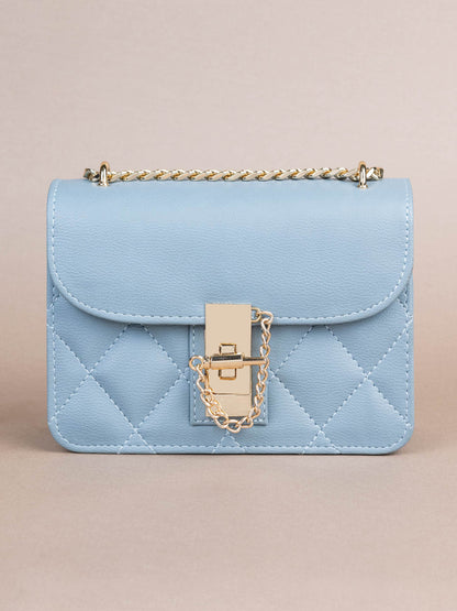 Quilted Handbag