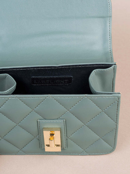Quilted Handbag