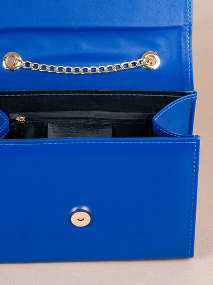 Two-tone Handbag