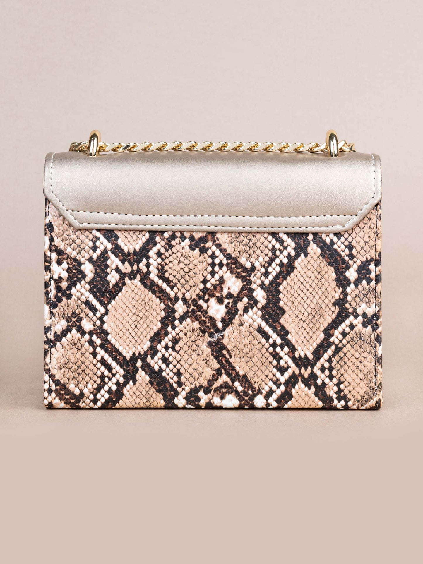 Textured Handbag