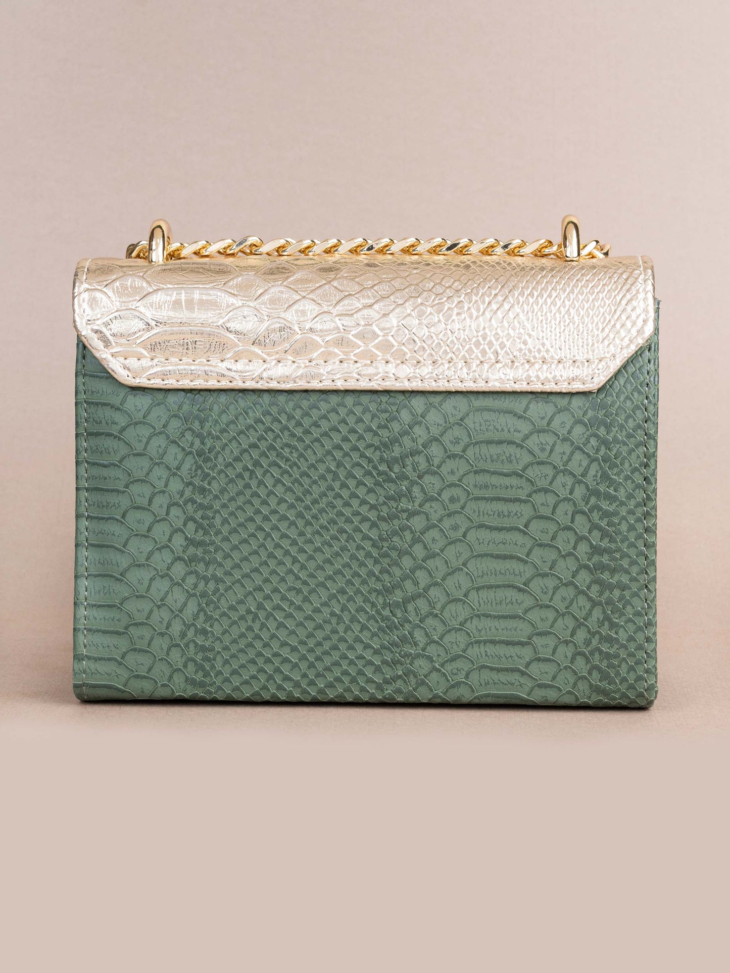 Textured Handbag