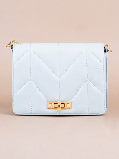 Quilted Handbag