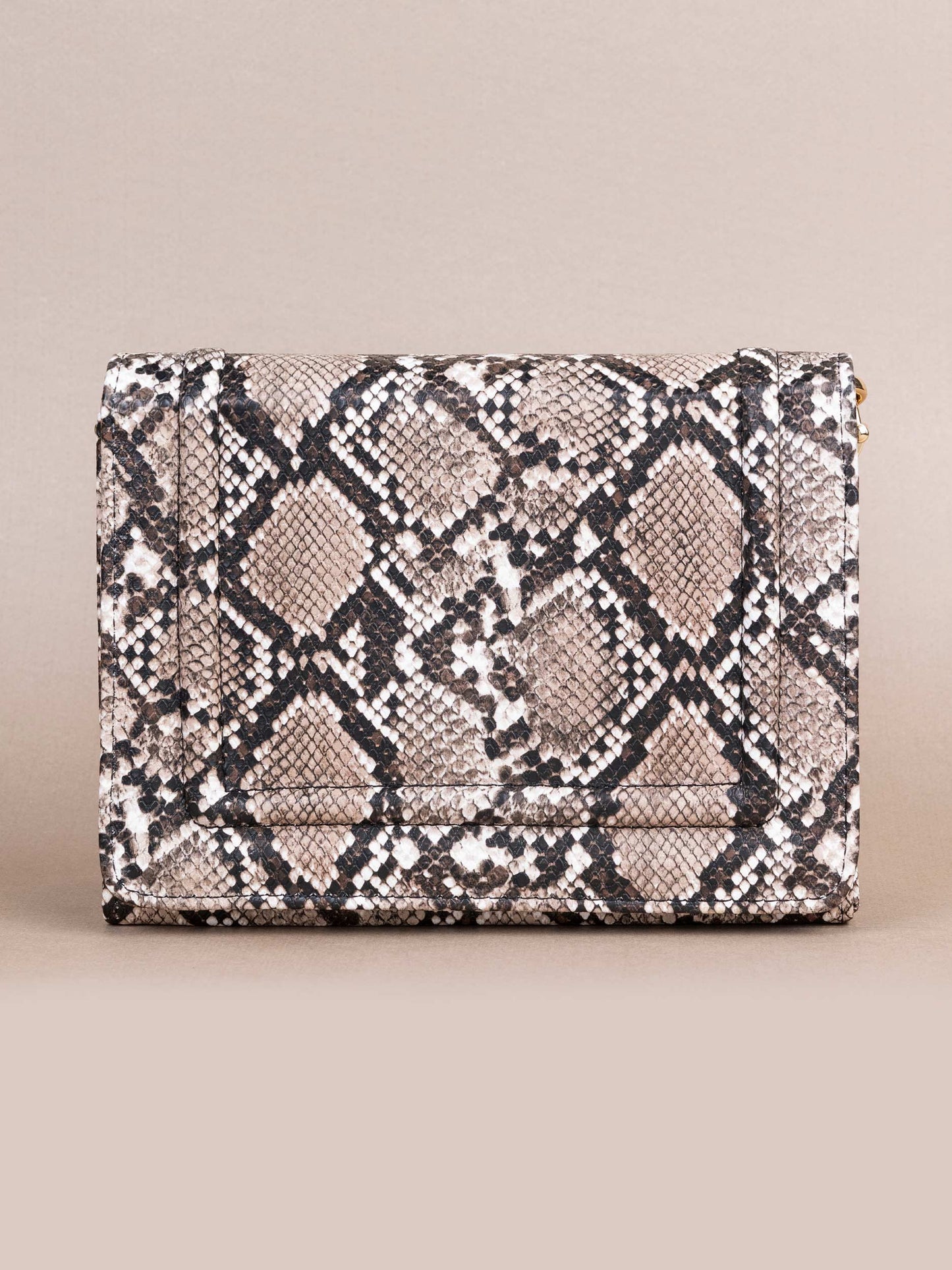 Textured Handbag