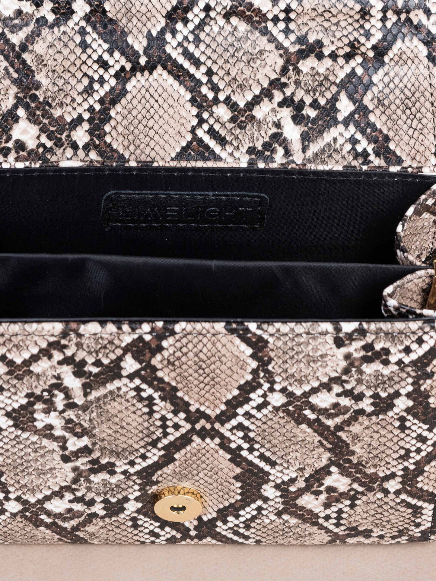 Textured Handbag