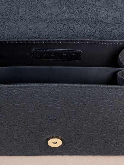 Textured Handbag