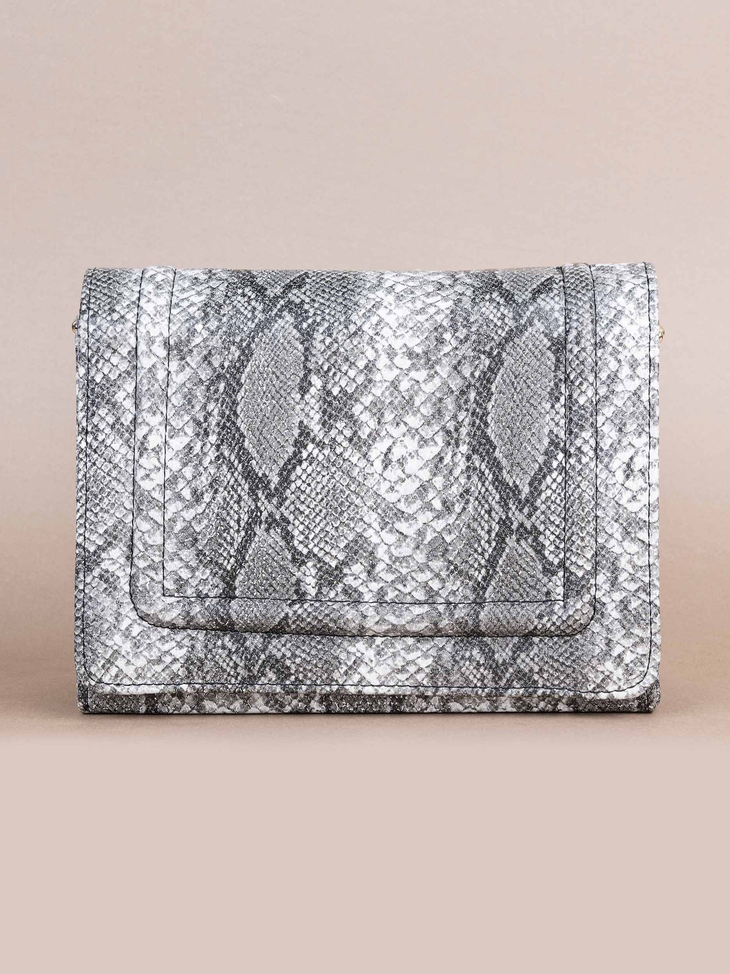 Textured Handbag