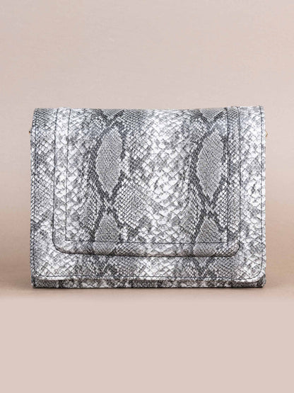 Textured Handbag