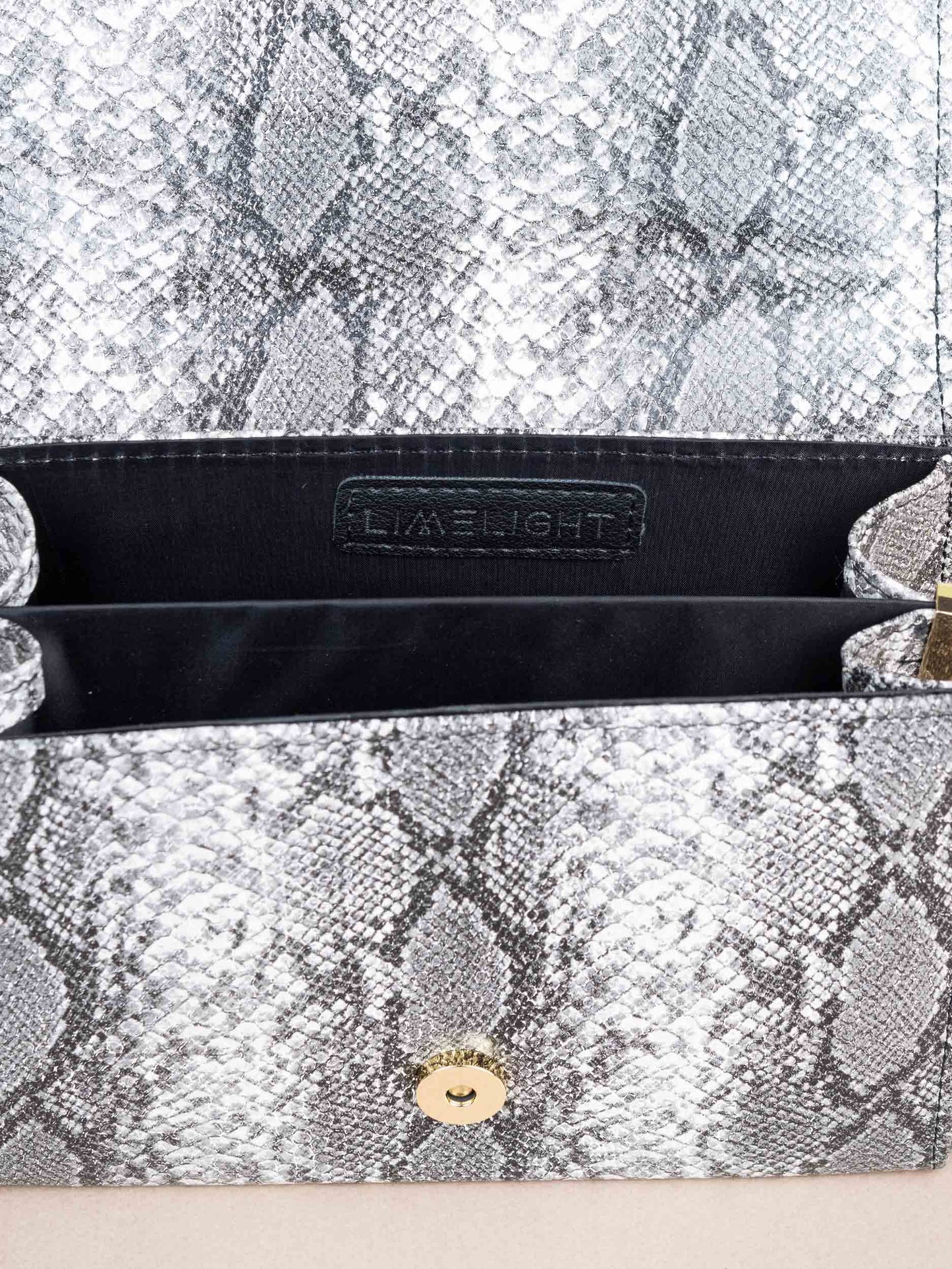 Textured Handbag