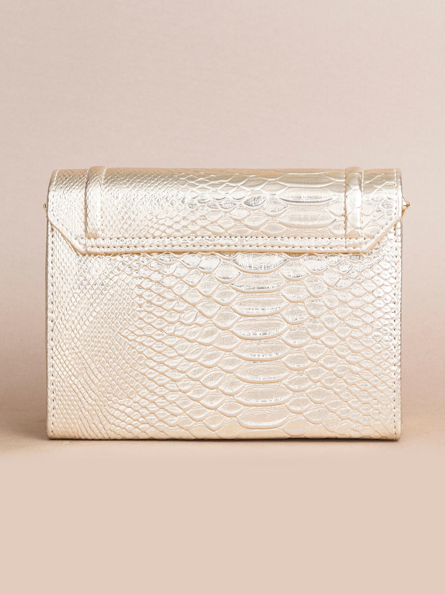 Textured Handbag