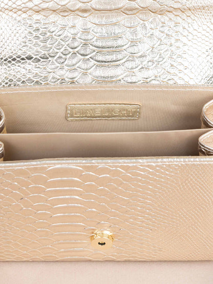 Textured Handbag