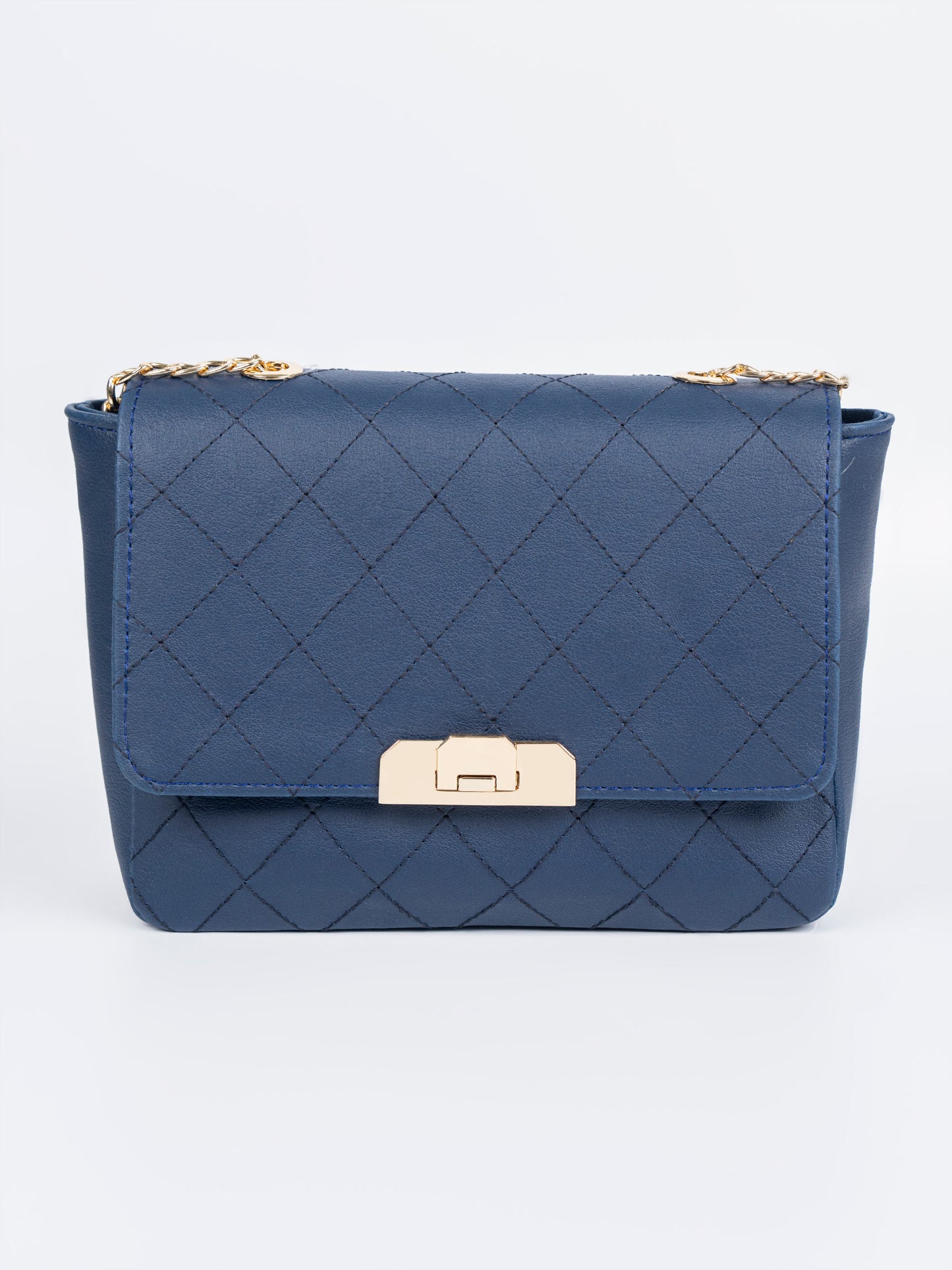 Quilted Handbag