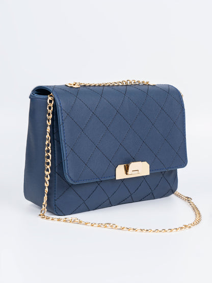 Quilted Handbag