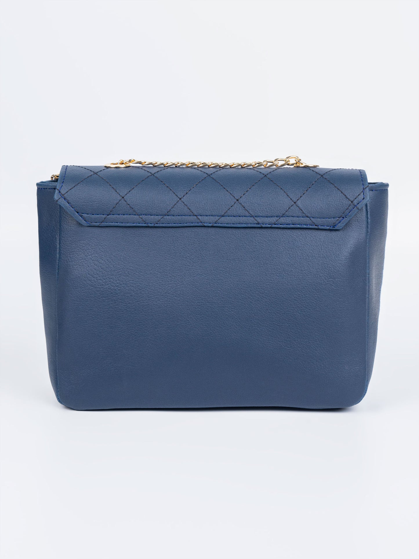 Quilted Handbag