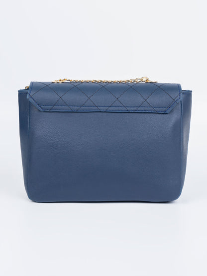 Quilted Handbag