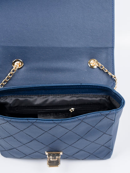 Quilted Handbag