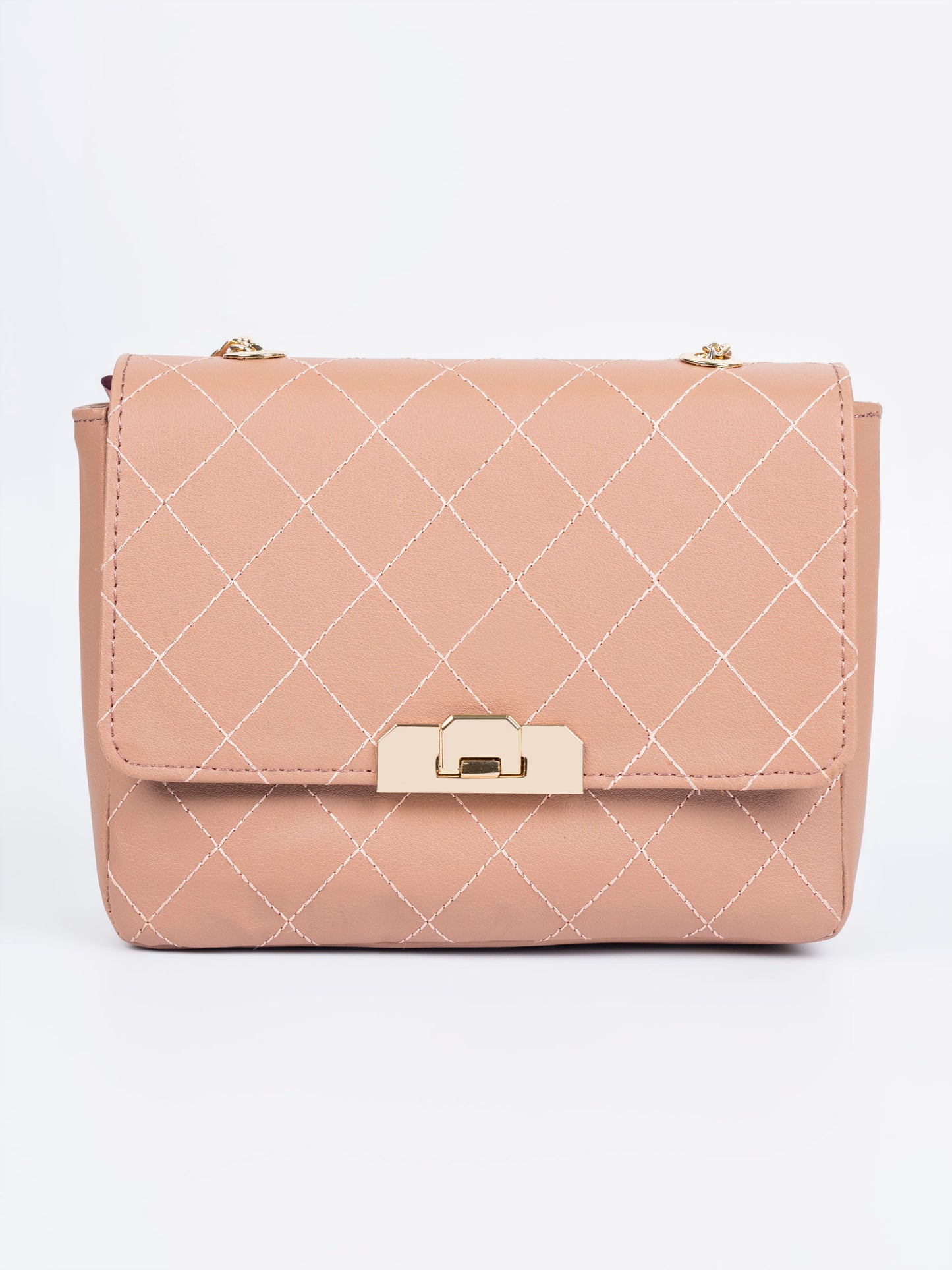 Quilted Handbag