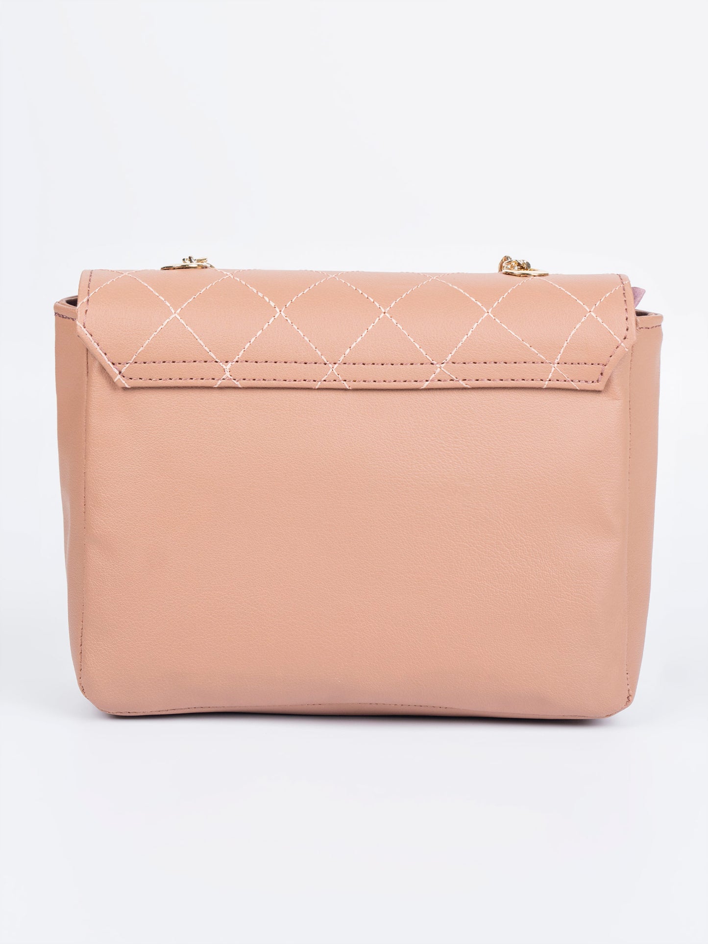 Quilted Handbag