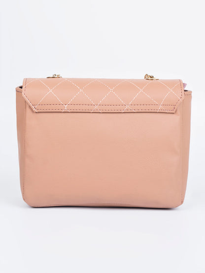 Quilted Handbag