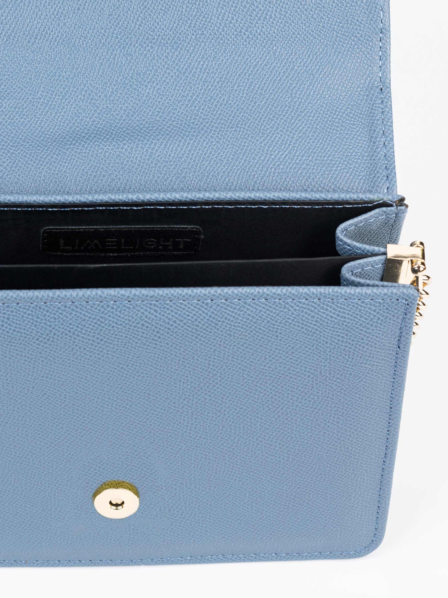 Flap Clutch