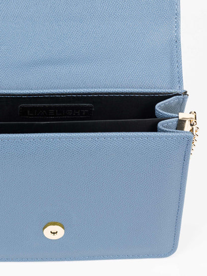 Flap Clutch