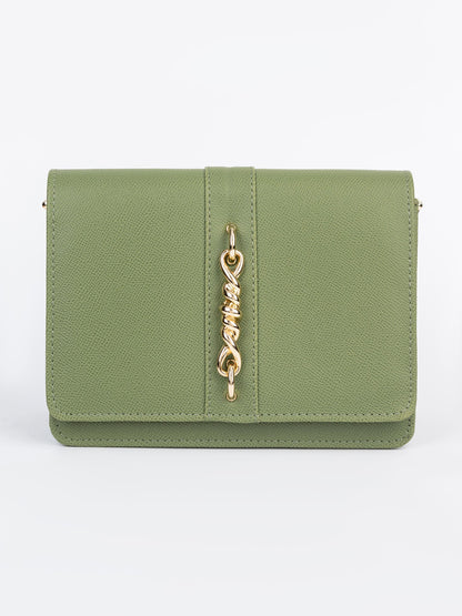 Flap Clutch