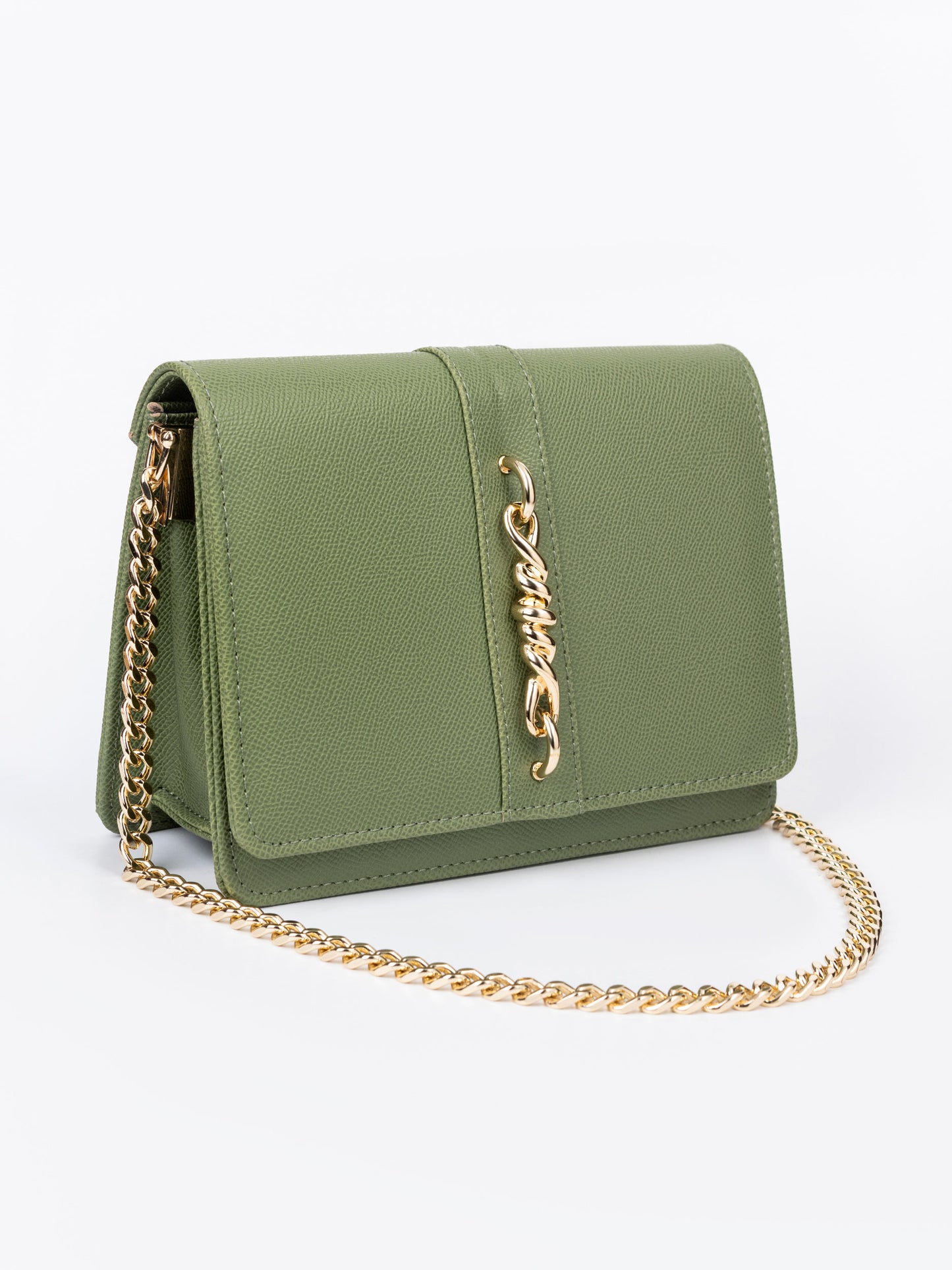 Flap Clutch