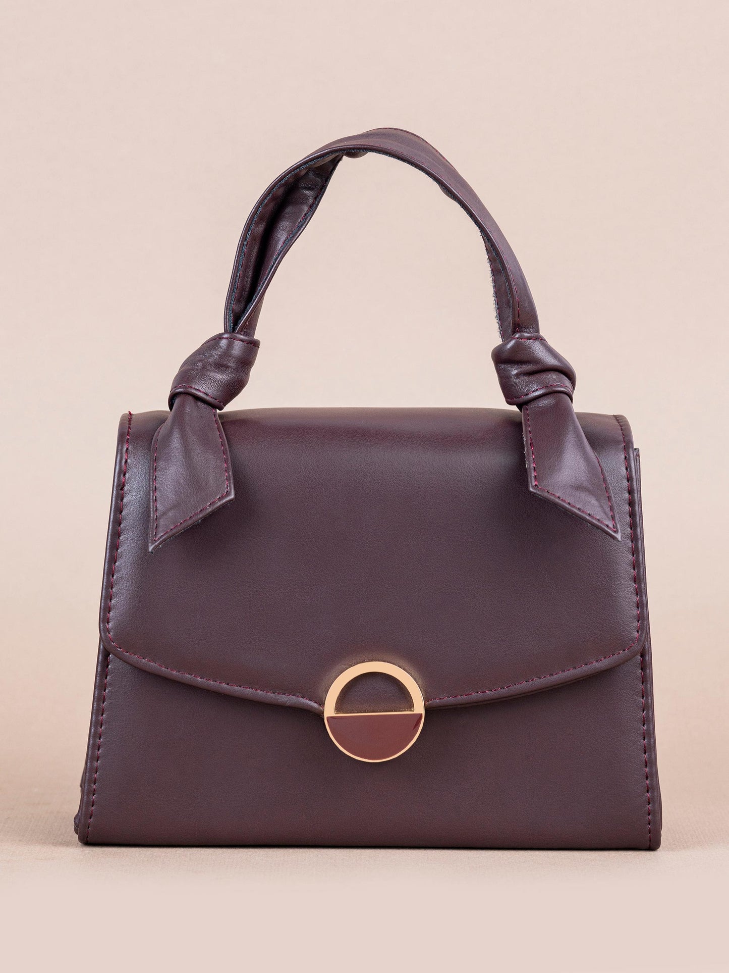 Satchel Handbag