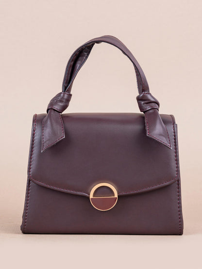 Satchel Handbag