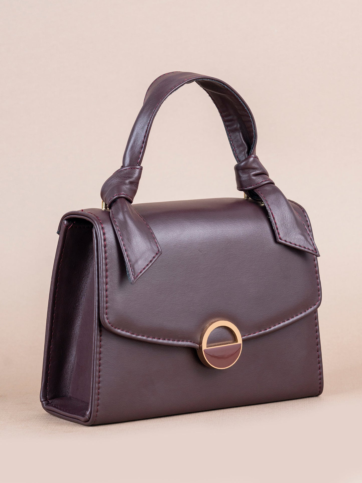 Satchel Handbag