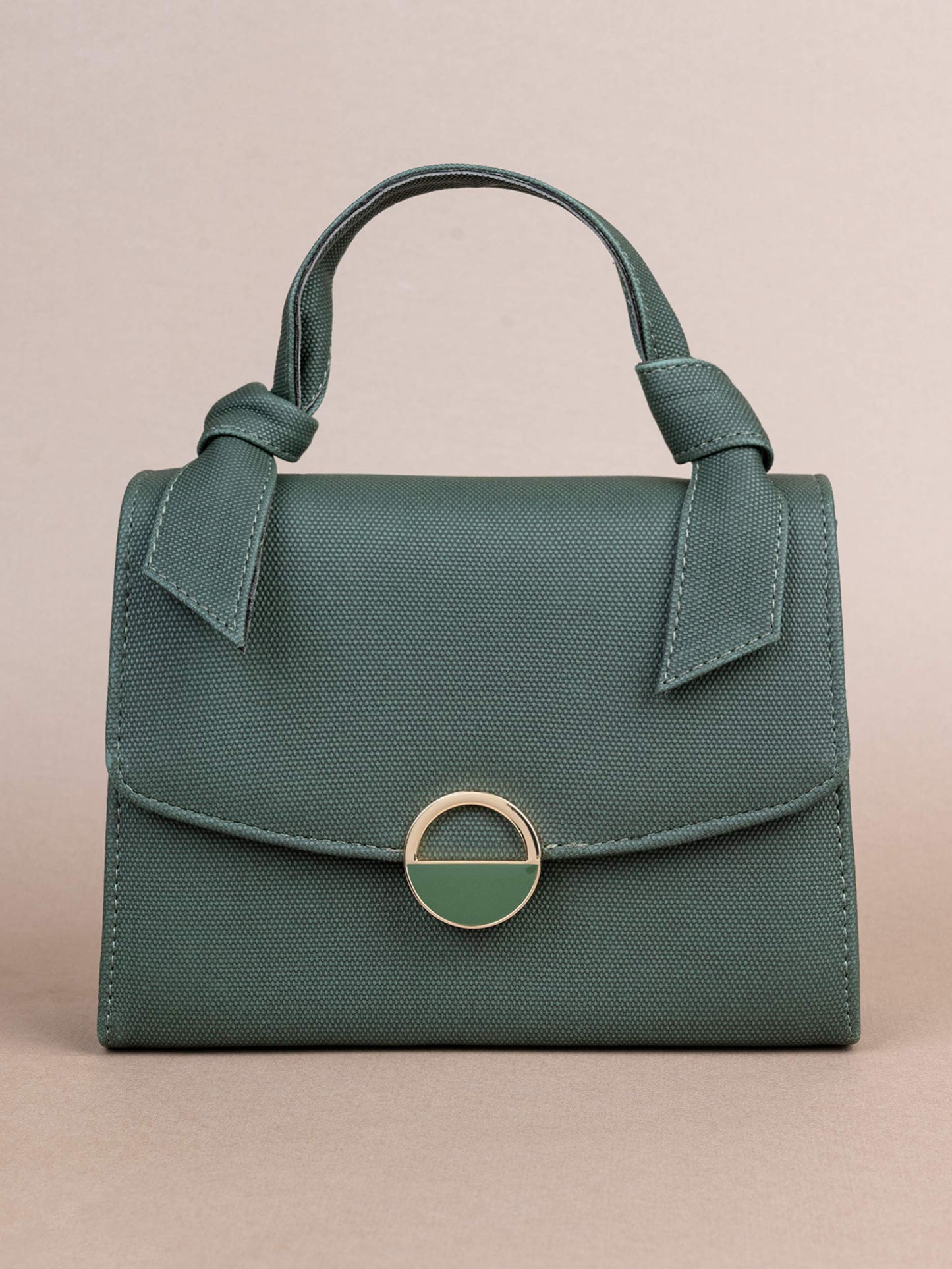 Satchel Handbag
