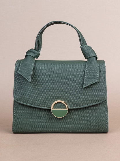 Satchel Handbag