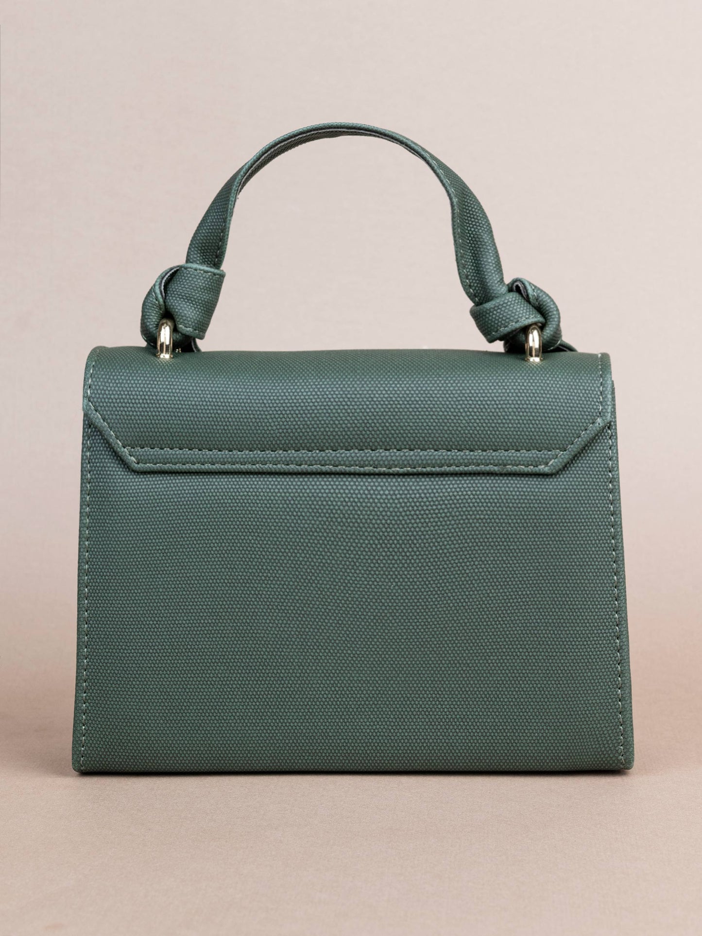 Satchel Handbag
