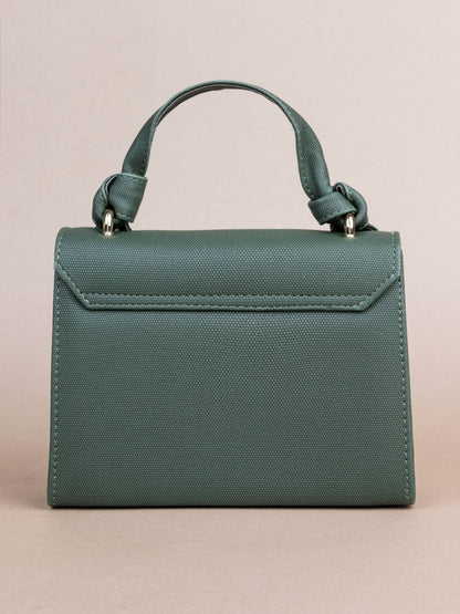 Satchel Handbag