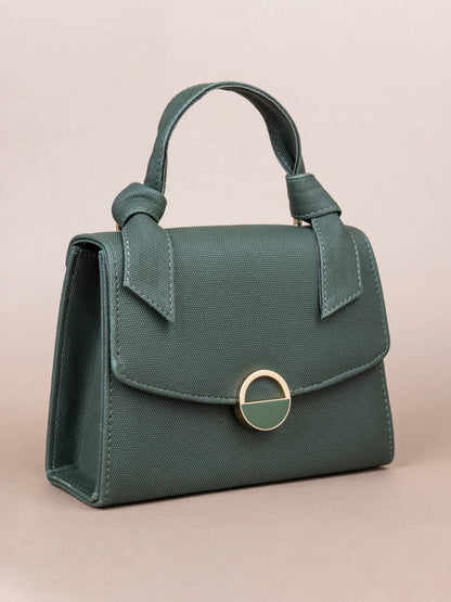 Satchel Handbag