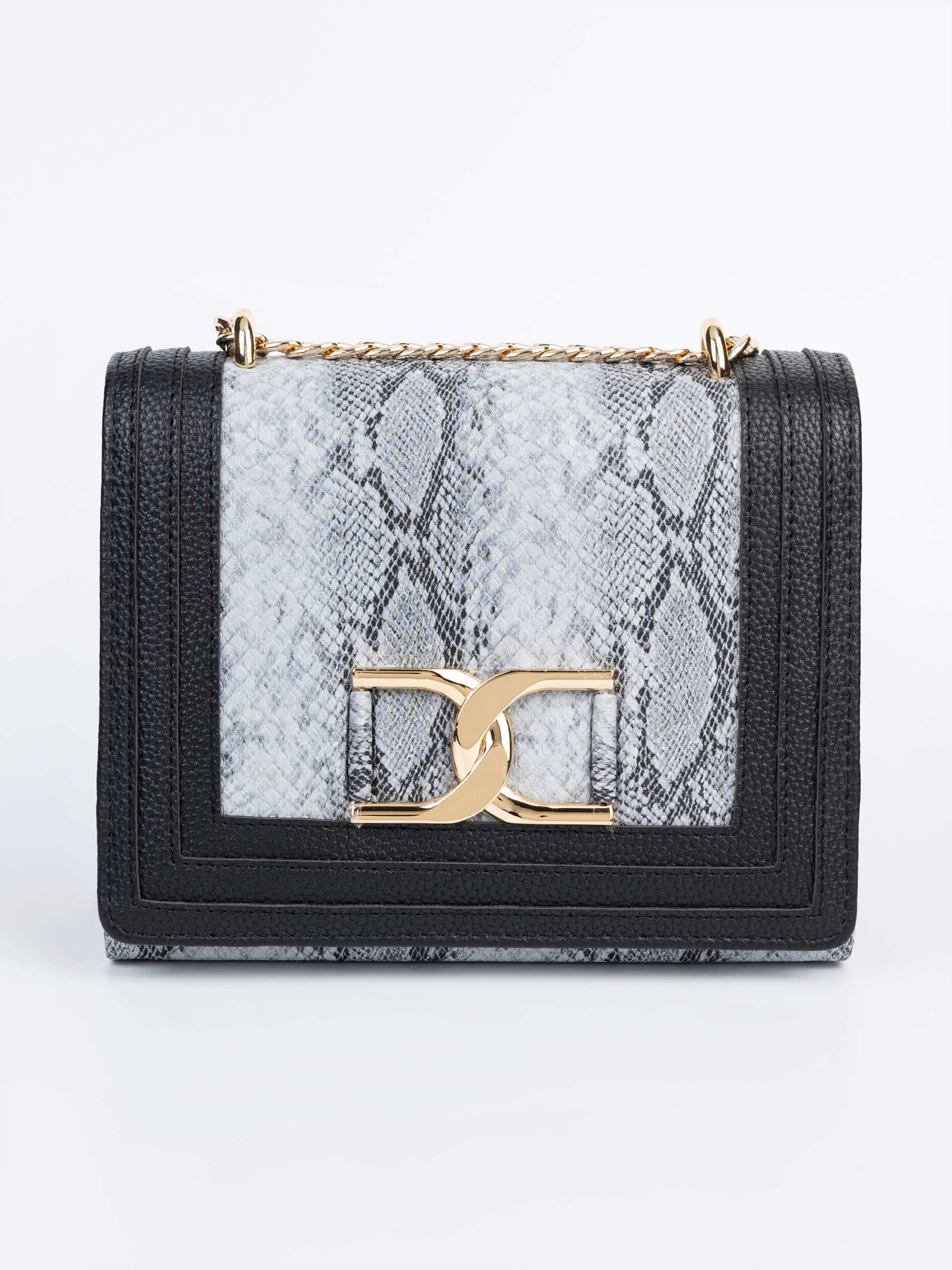 Textured Handbag