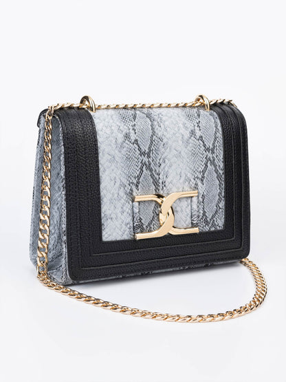 Textured Handbag