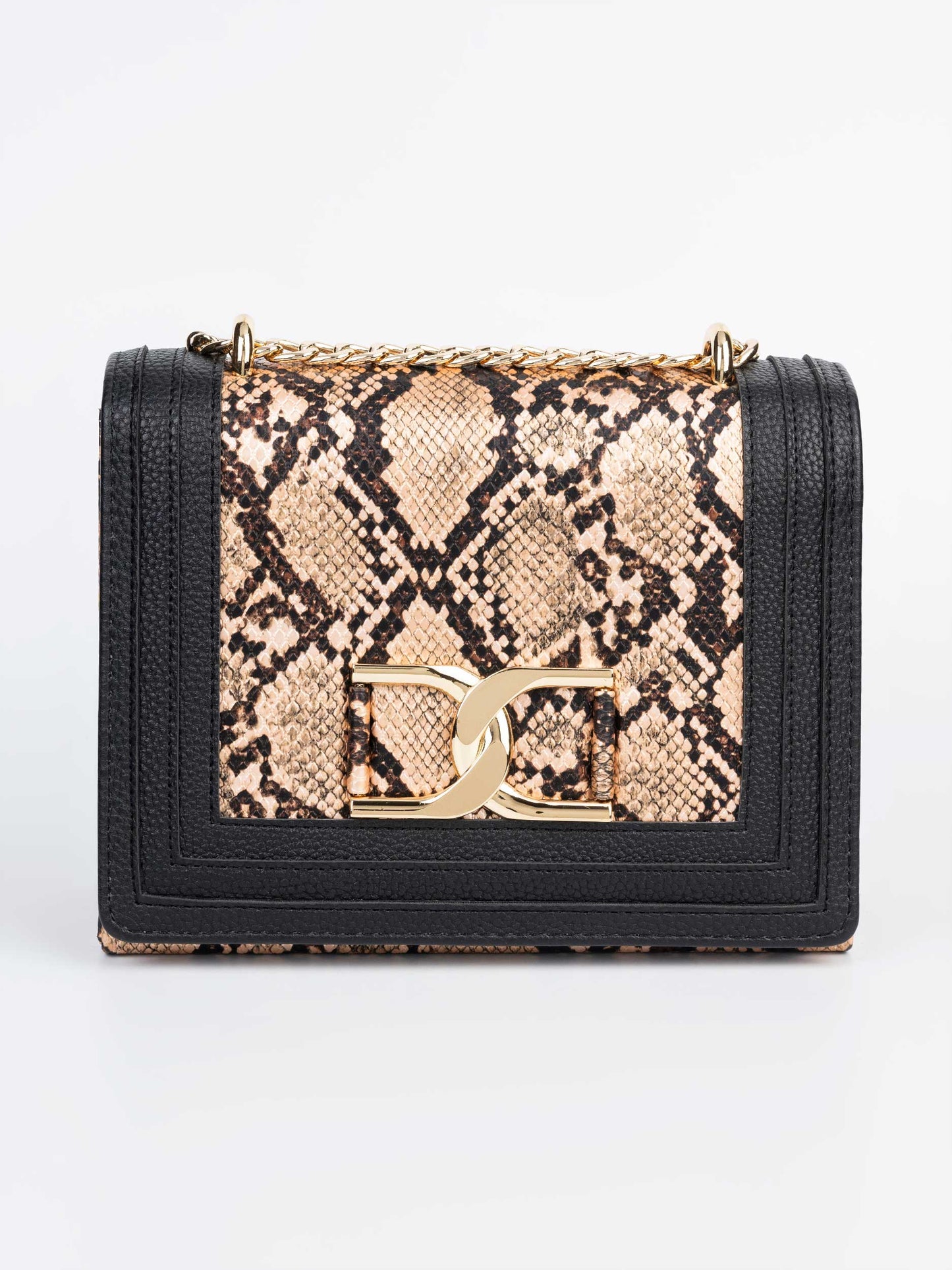 Textured Handbag