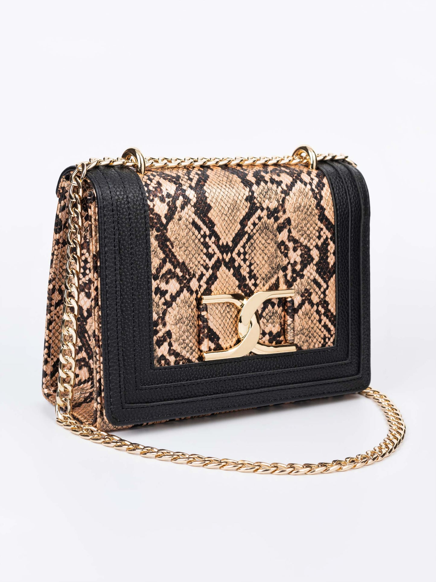 Textured Handbag