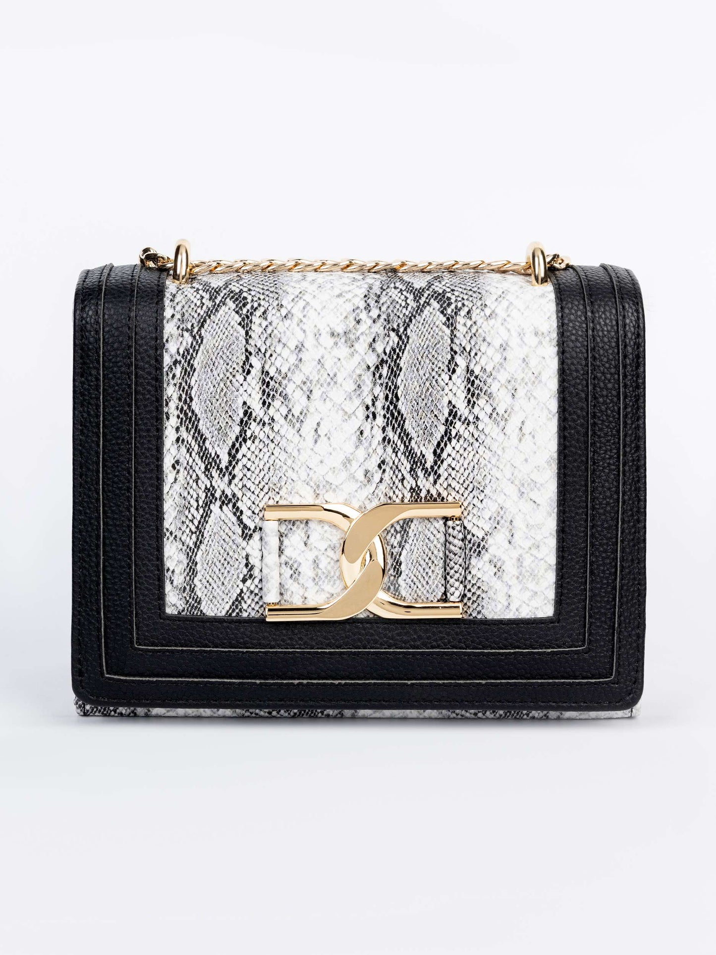 Textured Handbag