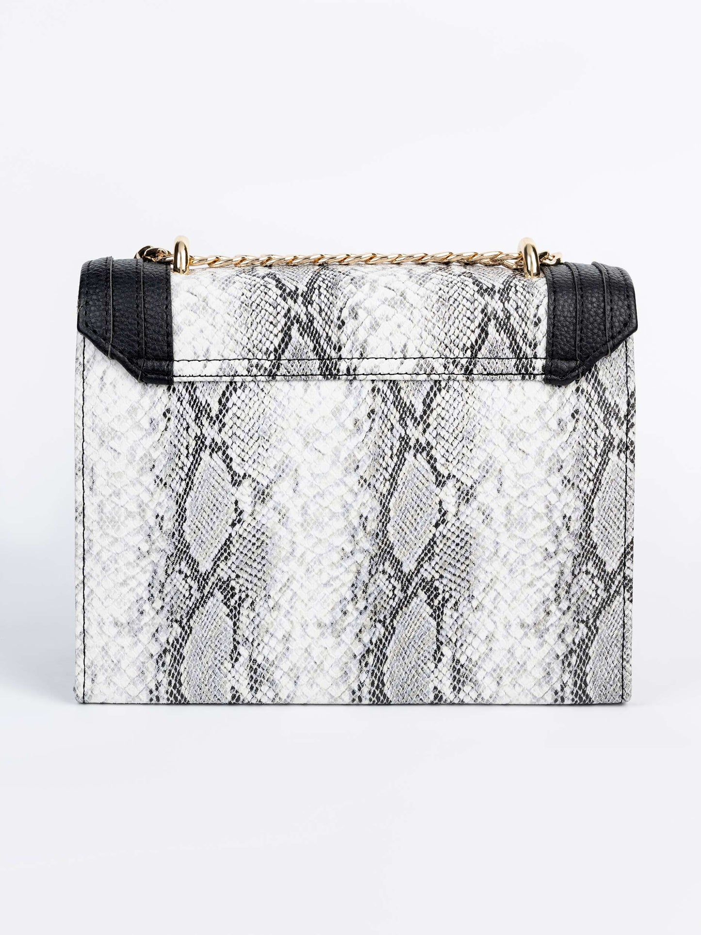 Textured Handbag