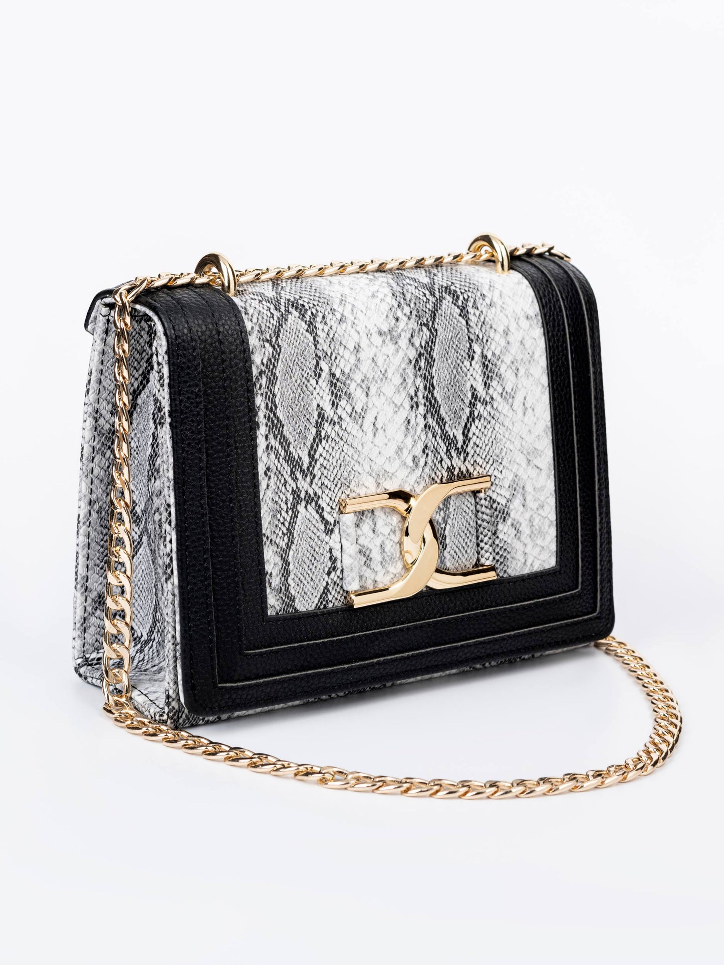 Textured Handbag