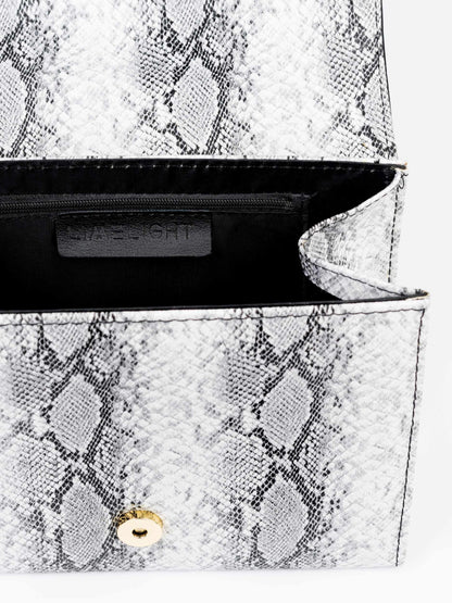 Textured Handbag