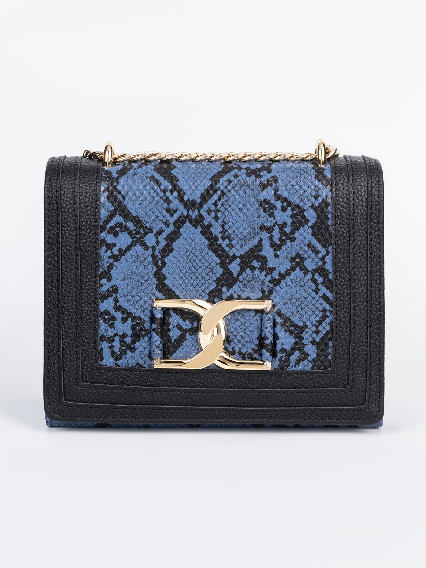 Textured Handbag