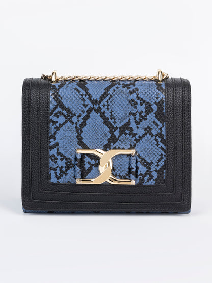Textured Handbag