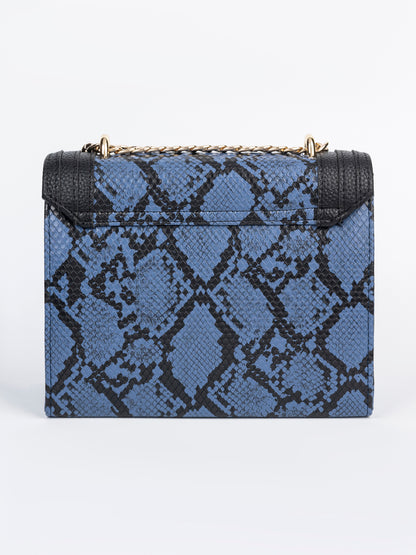 Textured Handbag