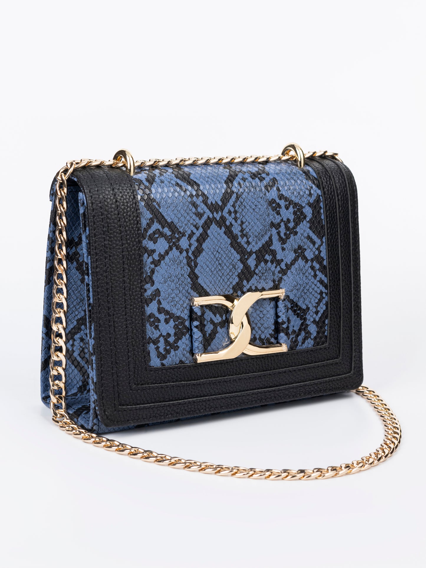 Textured Handbag