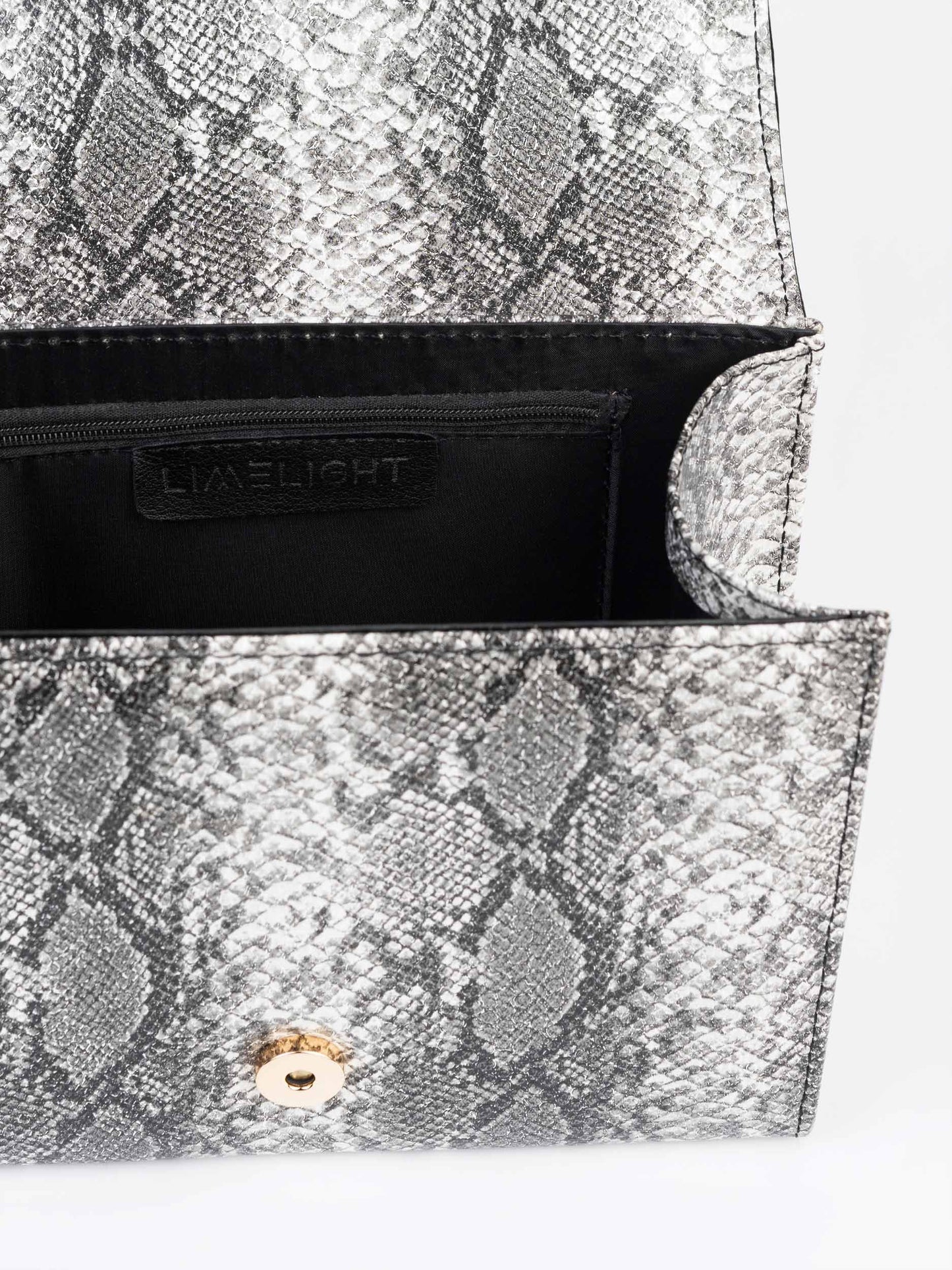 Textured Handbag